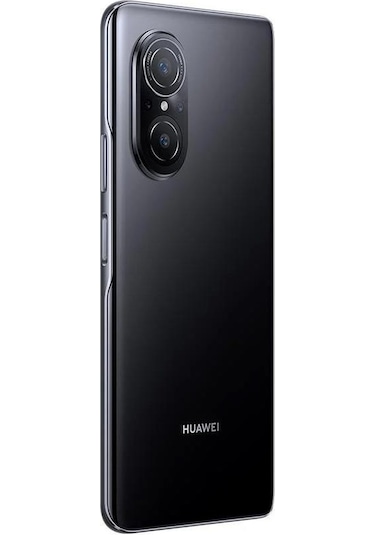 Huawei Nova 9 SE 128 GB 8 GB Ram Siyah Cep Telefonu (Teşhir)