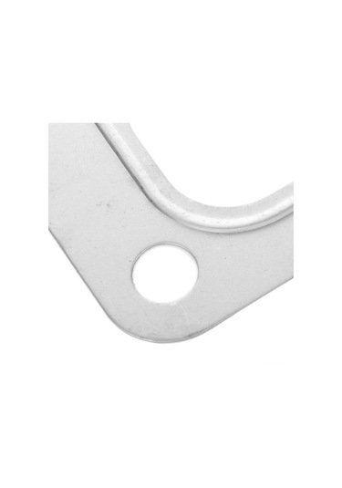 Reedark T4 Turbo Şarjör Gömleği, Paslanmaz Çelik, 10 Adet, Garrett T04b/t04e/t04s/gt35r/gt40r Vb. Modeller İçin, Sağlam Kapama, Uzun Ömürlü