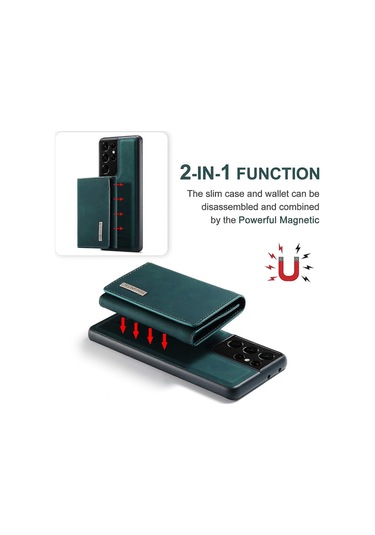 Galaxy S21 Ultra 5g İçin Telefon Kılıfı