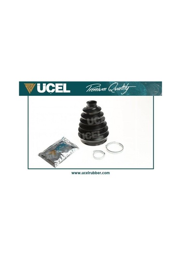 Ucel S31420 - Aks Körüğü Dış Cıtroen Jumper