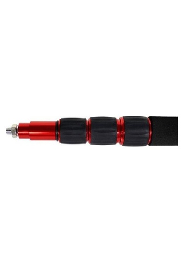 Jieyang Jy100a Mikrofon Boom Sopası 3 Metre