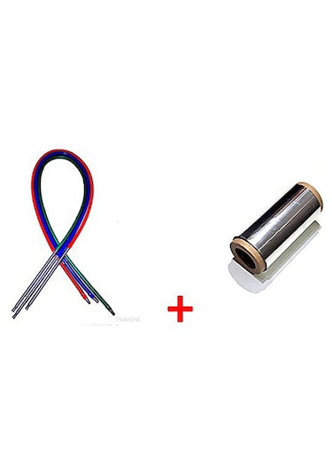 Silikon Marpuç + Nargile Folyosu