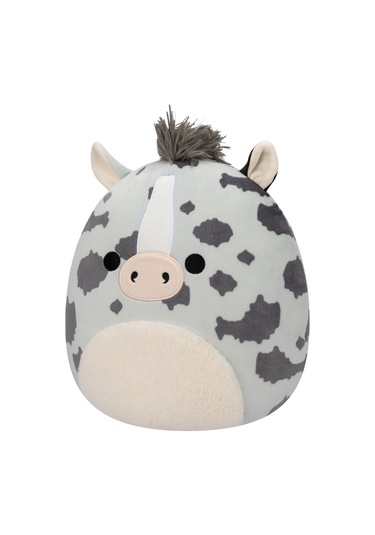 Squishmallows Appaloosa Atı Grady 13 Cm Sqcr04106