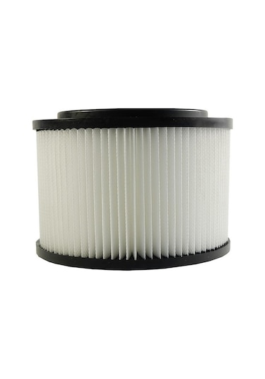 Unimarket 9-17810 Islak Kuru Elektrikli Süpürge Için Yedek Filtre Fit 3 Ve 4 Galon Colored 1 Adet Süpürge Yedek Parçaları