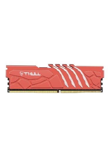 Thull Vortex THL-PCVTX4800D5-32G-R 32 GB Kits (2x16GB) DDR5 6000 MHz CL30 Ram