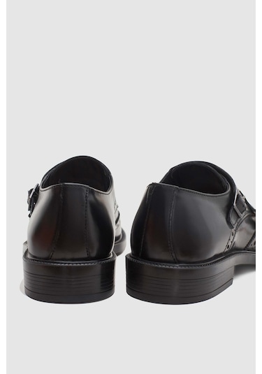 Ds Damat Siyah Ayakkabi 2hf099551086m