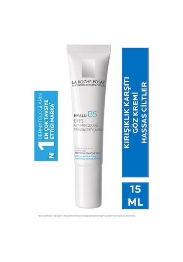 La Roche Posay Hyalu B5 Yeux 15 ML