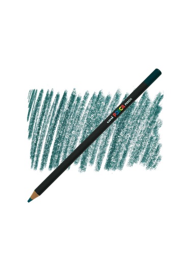 Uni Ball Posca Kuru Boya Kalemi Pine Green / 77 Diğer