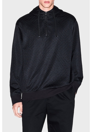 Armani Exchange Erkek Sweat Xm001355 Af16259 Fc022 Siyah Siyah Armani Exchange Erkek Sweat Xm001355 Af16259 Fc022 Siyah Siyah