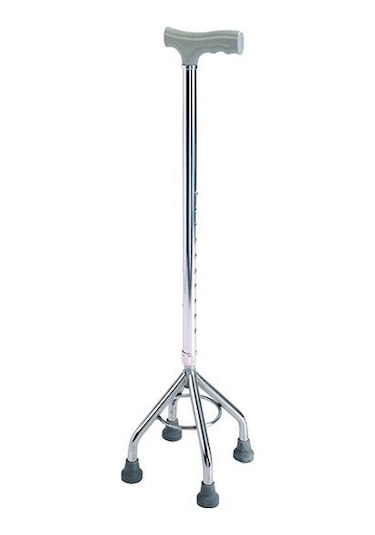 Loco Pr-844 4 Ayaklı Baston / Quadripod Cane