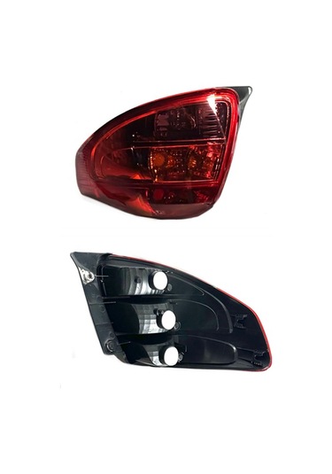 Suzukı Sx4 H.b Sağ Stop 2008-2011