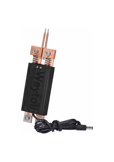 Lifcasual Weytoll Entegre Tip Punta Kaynak Kalemi 18650 Pil İçin