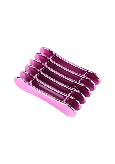 Protez Tırnak Ve Nail Art Fırça Standı