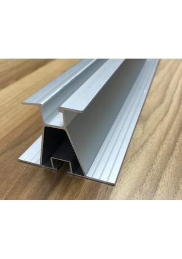 Güneş Paneli Trapez Çatı Montaj Aparatı 25 Cm-224