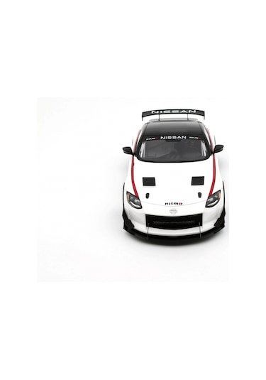 Otto Models Ot1124 1/18 Nissan Z Gt4 2022