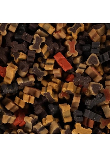 Flamingo Chew'n Snack Mix Köpek Ödülü 500 G
