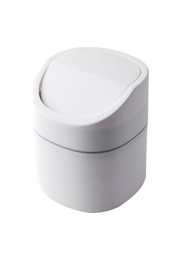 Pazly--masaüstü Ev Na Basabilir Çöp Kutusu