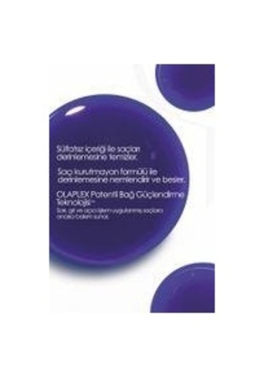 Olaplex Strong Blondes & Greys Set