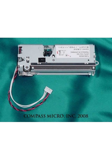 Epson Tm-U220 Serisi Yazıcılar için Kesici Ünitesi