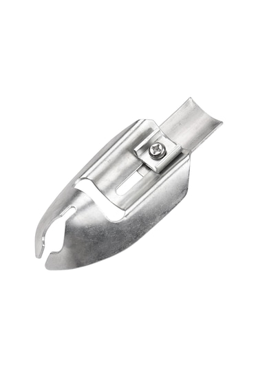 Dianziye Gümüş Metal Halka Ayak, Çapraz Testere Aksesuarı, Ayarlanabilir, Ahşap İşleme Ve Ev Dekorasyonu İçin Uygun