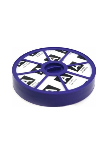 Elektrikli Süpürge Yedek Parçaları Ön Ve Arka Hepa Filtre Seti F