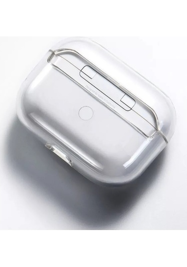 Shayla Aipods Uyumlu Pro Kulaklık Kılıfı 236933160 Beyaz