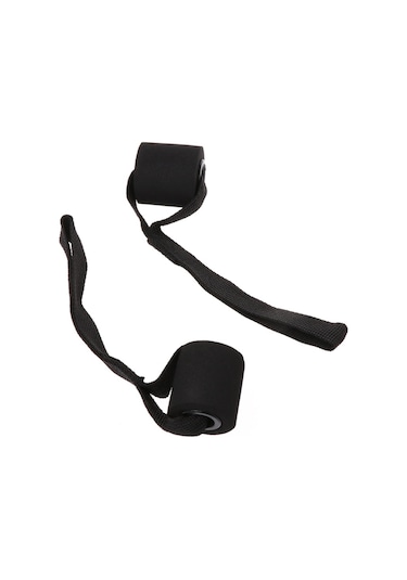 Evde Spor Kapı Üzeri Direnç Bandı Tutacağı