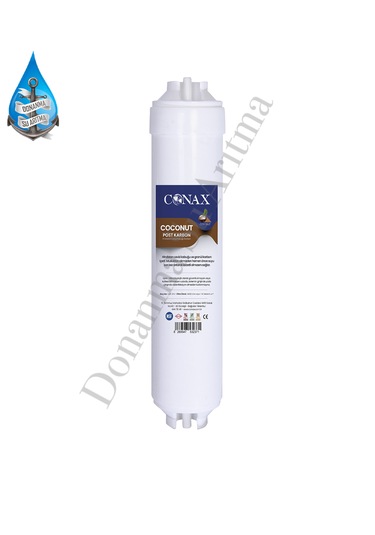 Conax Kapalı Kasa Cihazlar İçin 2 Yıllık Filtre Seti