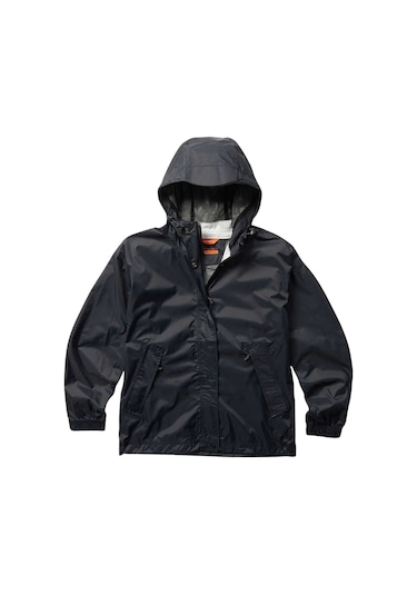 Merrell Merrell Wms Fallon Rnsh Kadın Siyah Yağmurluk 3u6 Çok Renkli