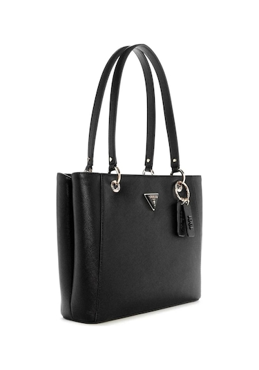 Guess Bramina Kadın El Çantası Hwzg9672250 Sıyah - Sıyah