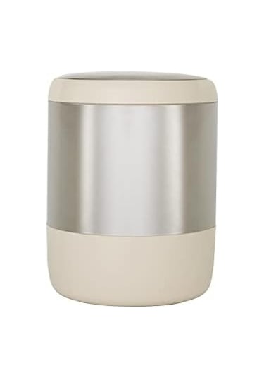 Trading Primanova M-sas04-09 Lima Xl 5 Parça Banyo Takımı Seti Bej Siyah