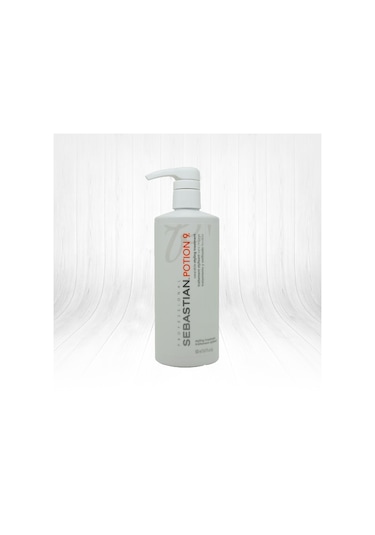 Sebastian Potion 9 Şekillendirici Saç Bakım Kremi 500 ML
