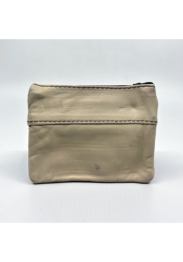 Hakiki Deri Bozuk Paralık Krem