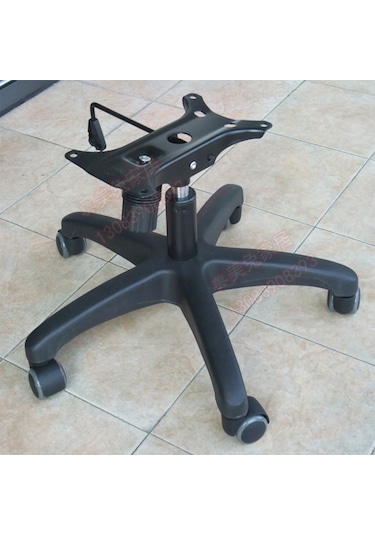 Depolife Ofis Büro Koltuk Sandalyeleri Için Yaylanır Mekanizma Şase