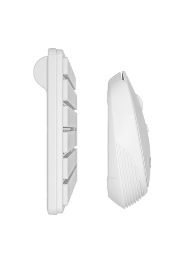 Lecoo KM2001 Kablosuz Türkçe Q Klavye Mouse Set