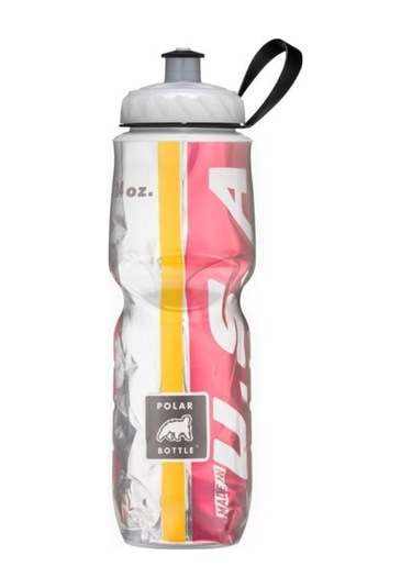 Polar Bottle Insulated Team Sports Termos 0.70 L-Sarı