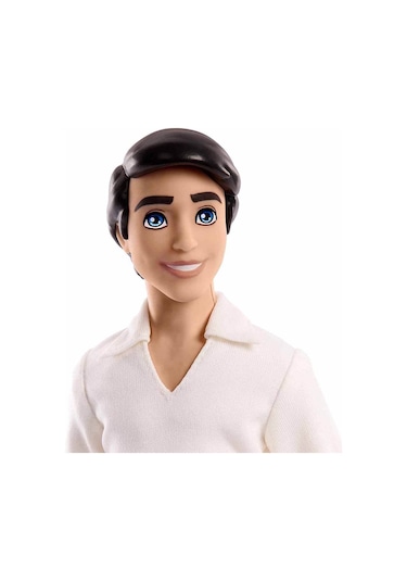 Disney Prens Bebekler Hlv97 - Prens Eric