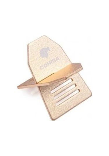 Alsepeteavm Sarı Puro Tutucu Cpt0557