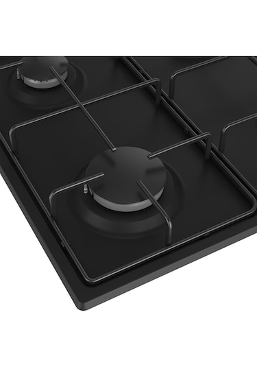 Arçelik SOMD D 611ES Set Üstü Ocak