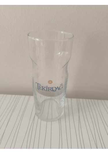 Atay Garage Rakı Bardağı 0,6cl