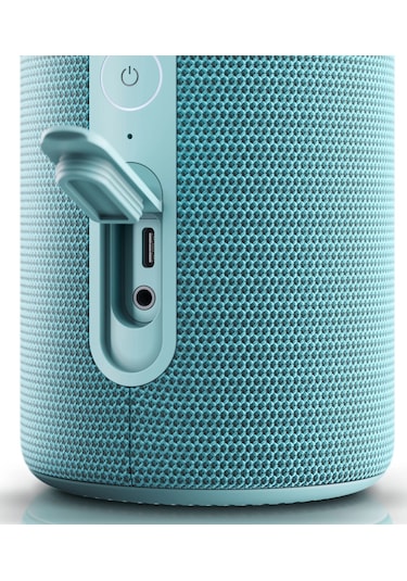 Loewe Hear 1 Bluetooth Hoparlör Aqua Blue