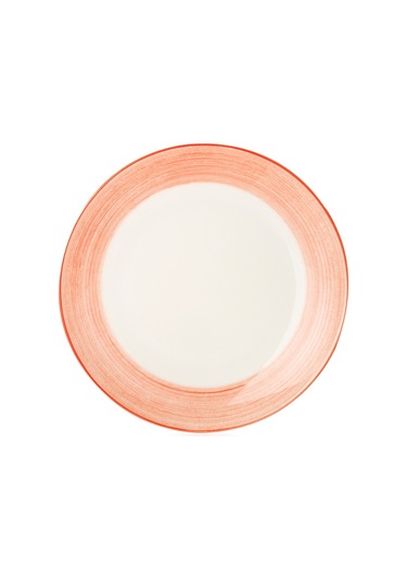 Schafer Vivian 32 Parça Kahvaltı Takımı-kırmızı Kırmızı