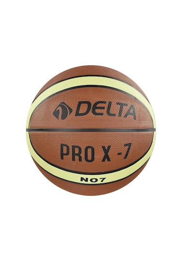Delta Pro-x 7 Numara Basketbol Topu
