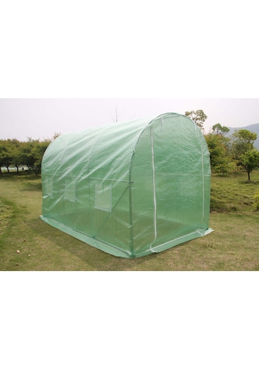 Gardinus Bahçe Serası (Hobi Serası) 300 X 200 X 200 CM