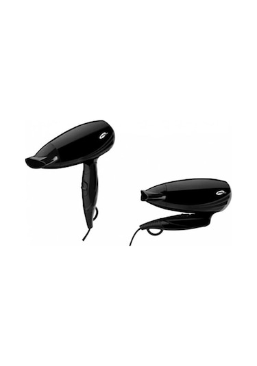 Goldmaster Express GM-7179 1600 W Seyahat Saç Kurutma Makinesi