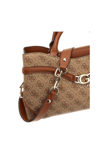 Guess Access Kadın El Çantası Hwsg7993060 kahverengi