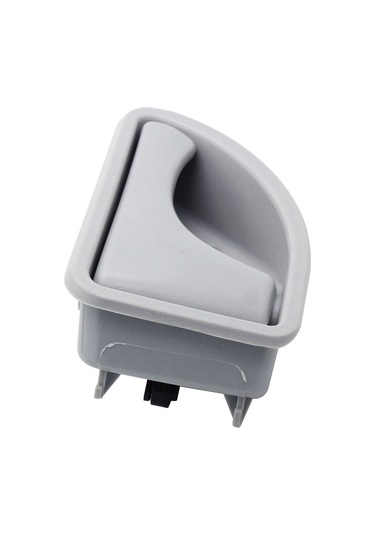 Jeemson Renault Kangoo Twingo İç Kapı Kolu Ön Sağ Gri Abs Malzeme Sı-at13043 8200247802