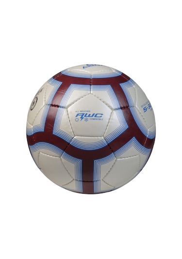 Arega Futbol Antrenman Topu Tsb-40852 02 Bordo - Mavi