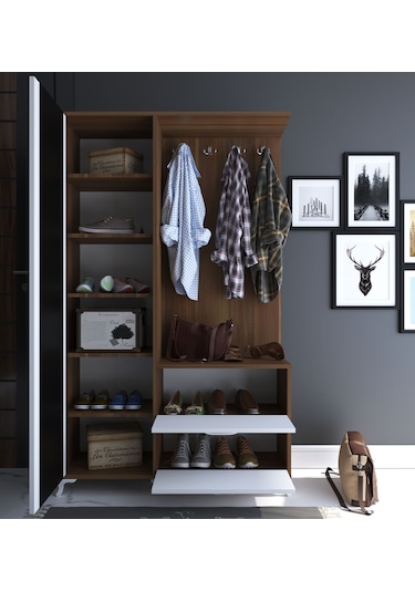 Gm 453 Sude Vestiyer