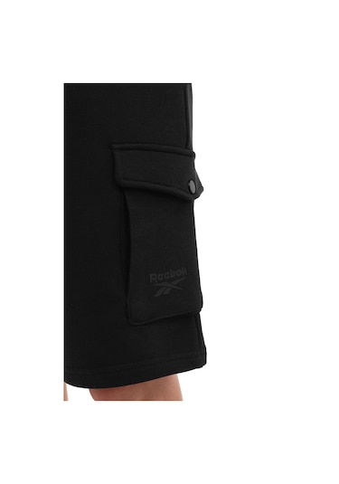 Reebok Dolphy Short Siyah Erkek Şort Siyah